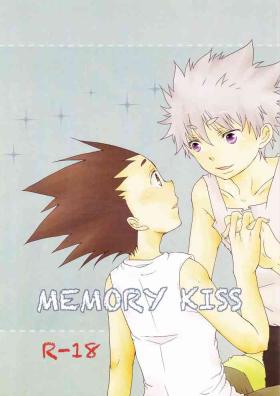 Memory Kiss