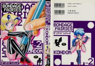 MangaFox Bondage Fairies Vol. 2  Chupa