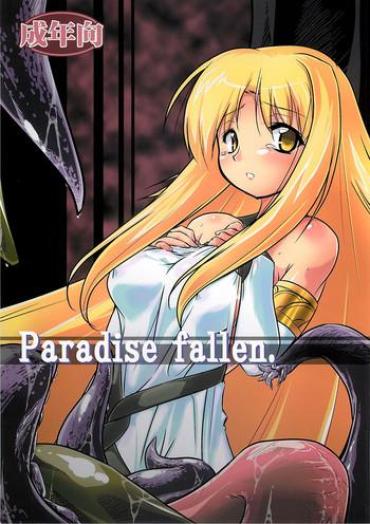 Hiddencam Paradise Fallen Nurugel