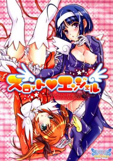 Footjob Slot Angel- Super Black Jack Hentai Kaitou Tenshi Twin Angel Hentai Drunk Girl