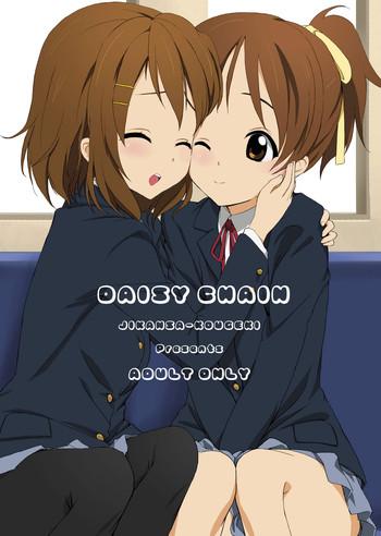 Indian DAISY CHAIN - K-on Movies