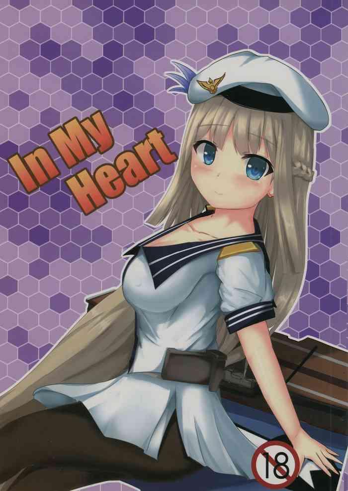 Gay In My Heart - Warship girls Camshow