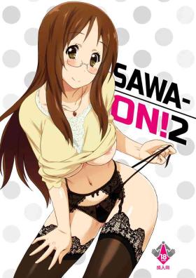 Banho SAWA-ON! 2 - K-on Naija