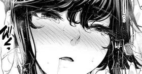 Tittyfuck Shokuba no Senpai: Obentou Hen - Original Street Fuck