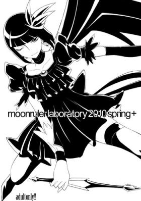Xxx moonrulerlaboratory 2010 spring+ - Pretty cure Heartcatch precure Mama