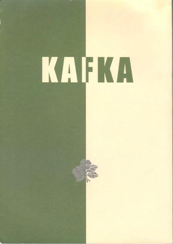 Striptease Kafka Amateur