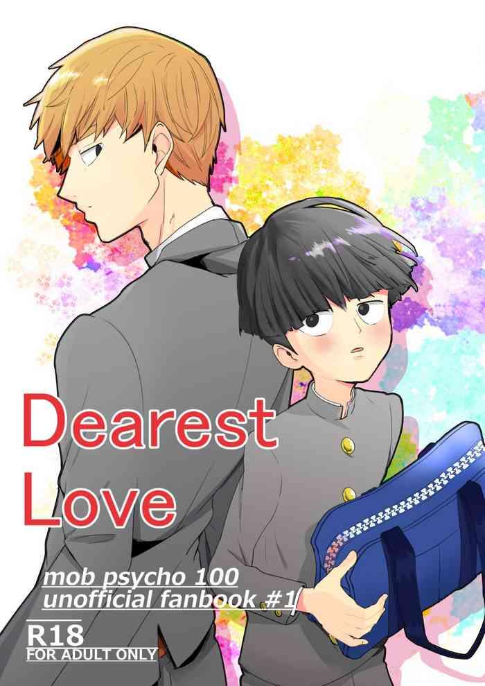 Submissive Dearest love - Mob psycho 100 Peru