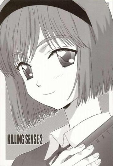 Hardcore Killing Sense 2 Gunslinger Girl Porness