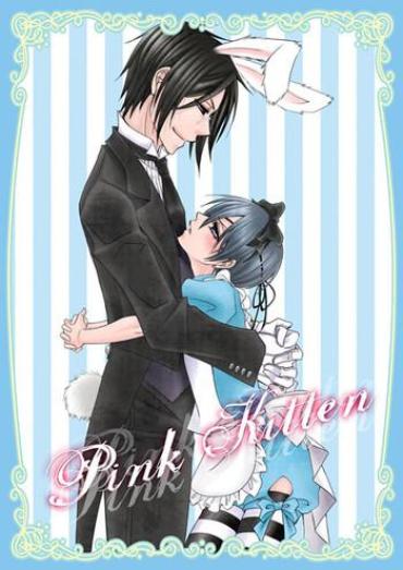 Big Breasts Picola- Black Butler Hentai Drunk Girl