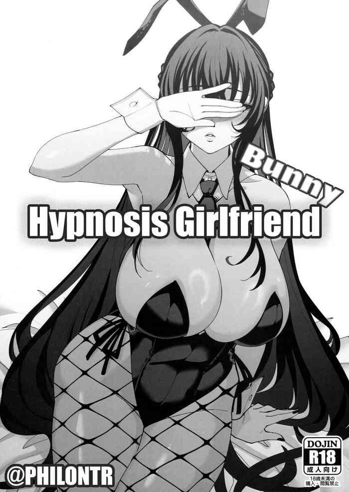 Cogiendo Kanojo Saimin Bunny | Hypnosis Girlfriend Bunny - Original Foreskin