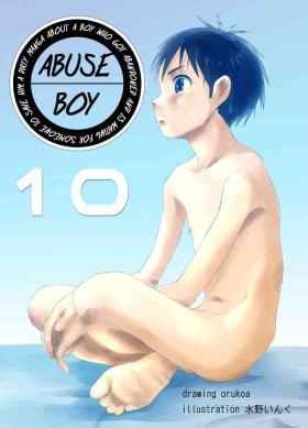 Ibasho ga Nai node Kamimachi shite mita Suterareta Shounen no Ero Manga Ch. 10 | A Dirty Manga About a Boy Who Got Abandoned and Is Waiting for Someone To Save Him Ch. 10
