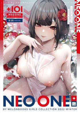NEO ONE 艶 by Melonbooks Girls Collection 2022 WINTER