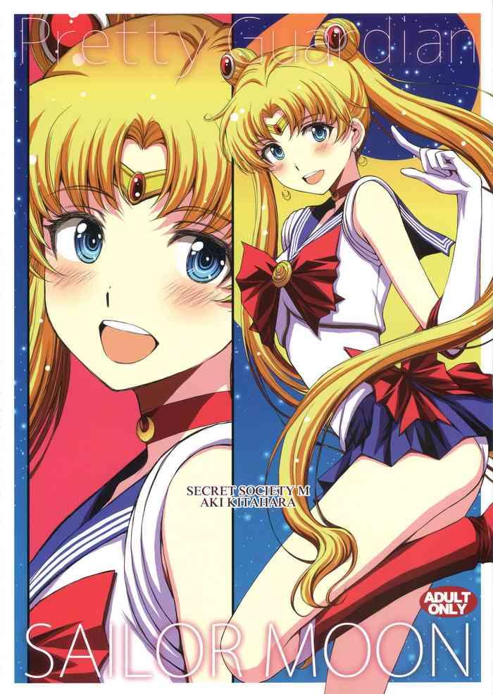 1080p Usagi no Junjou!? Chin Make Bishoujo Senshi! - Sailor moon | bishoujo senshi sailor moon Long Hair