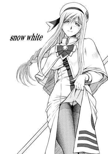 Married snow white - Aria Watersports