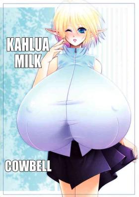 Kahlua Milk