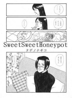Nudist Sweet Sweet Honeypot - Original Hunk