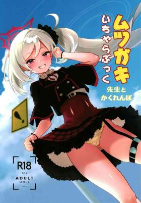 Mutsugaki Icha Love Book～Sensei to Kakurenbo～
