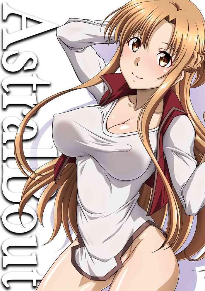 Women Fucking Astral Bout Ver. 47 - Sword art online Nice Tits