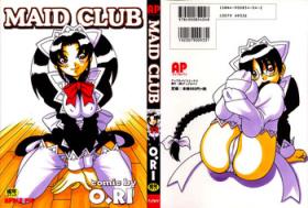 Fun Maid Club Sologirl