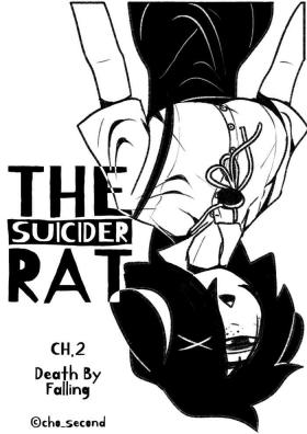 自殺鼠鼠 The suicider rat #1 Chapter 3