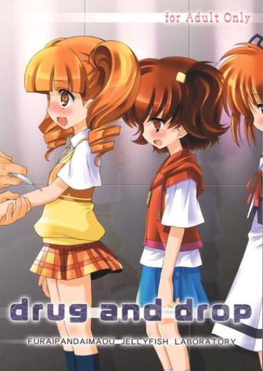 Oldman Drug And Drop- Mahou Shoujo Lyrical Nanoha Hentai Hamtaro Hentai Sexcams