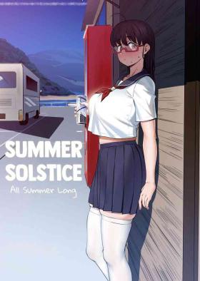 Geshi| Summer Solstice: All Summer Long