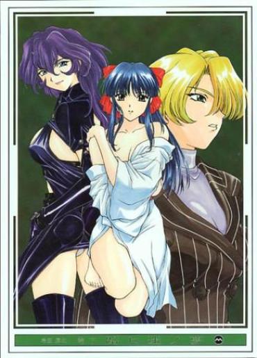 Pure18 Yume No Mayoiji Gekan Sakura Taisen VLC Media Player