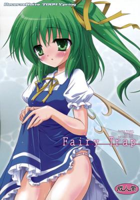 Model Fairy Trap - Touhou project Beach
