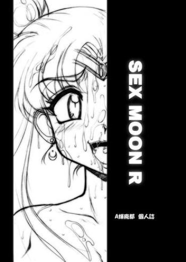 Fuck Com SMR | Sex Moon Return- Sailor Moon Hentai Toilet