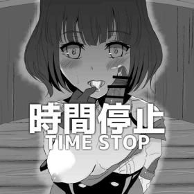 Genshin Jikan - Time Stop