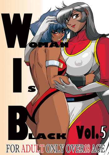 Smalltits WIB vol.5 - Super robot wars Dangaioh Beard