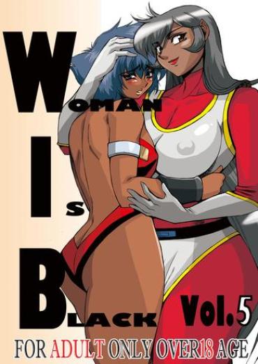 Periscope WIB Vol.5- Super Robot Wars Hentai Dangaioh Hentai Hood
