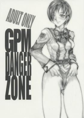 GPM Danger Zone