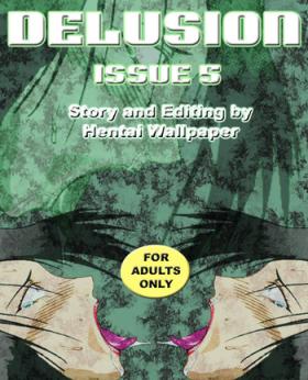 Piercing Delusion Issue 5 Real Amateur Porn