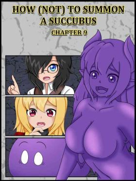 Howto Summon a Succubus chapter_9