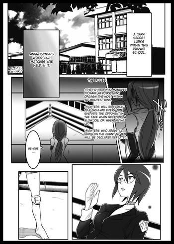 Ex Girlfriend Futauni Ch. 01 Family Roleplay