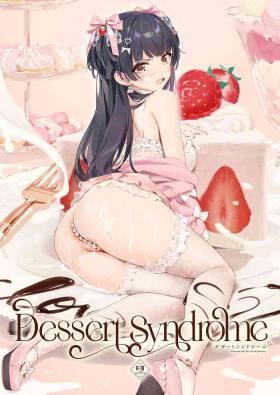 Freaky Dessert Syndrome - The idolmaster Thong