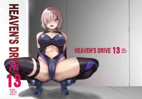 HEAVEN'S DRIVE 13