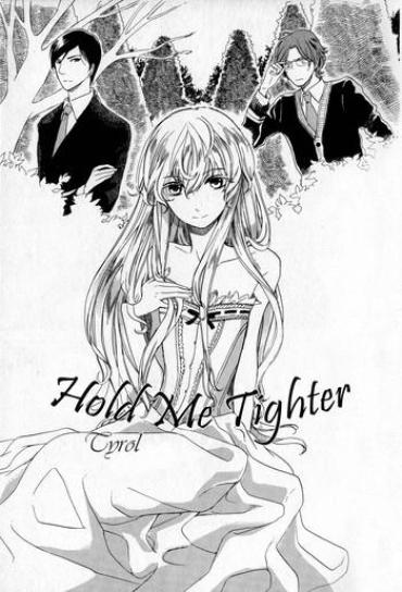 Milf Hentai Tyrol  Hold Me Tighter Transsexual