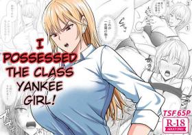 Class no Yankee Joshi ni Hyoui | I Possessed the Class Yankee Girl