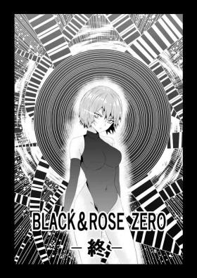 BLACK&ROSE ZERO ‐Shuu‐