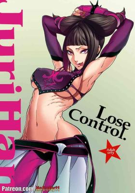 Lose Control-