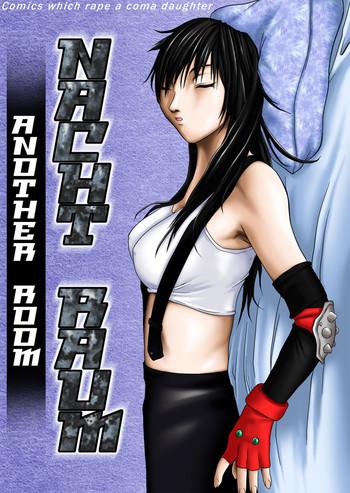 Gay Party Nacht Raum Another Room. - Final fantasy vii Gay Blackhair