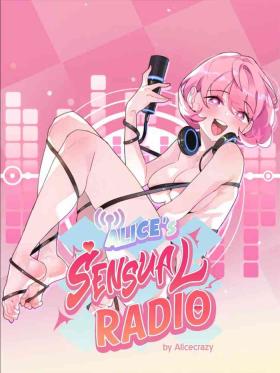 Alice's Sensual Radio