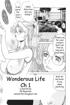 Wonderous Life