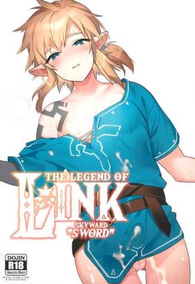 Konran Yuusha | The Legend of Link: Skyward "Sword"