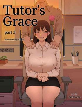 Tutor's Grace 3+