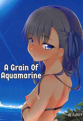 Culos Hitotsubu no Aquamarine - Fate grand order Fingers