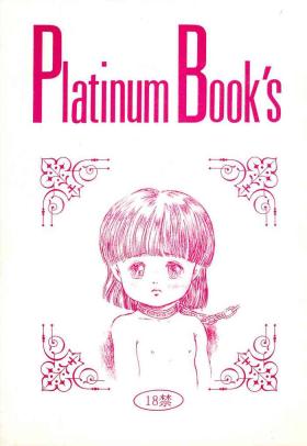 Platinum Book’s