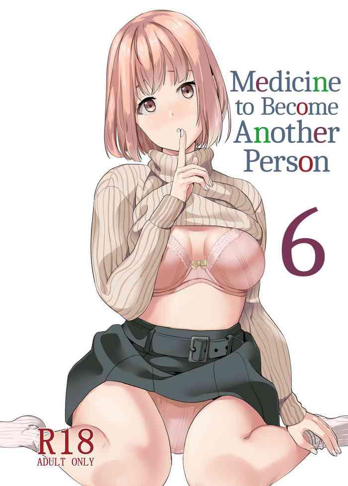 Tanin ni Naru Kusuri 6 | Medicine to Become Another Person 6